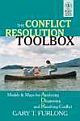 THE CONFLICT RESOLUTION TOOLBOX