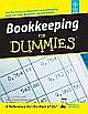 BOOKKEEPING FOR DUMMIES