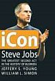 iCON STEVE JOBS