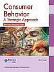 CONSUMER BEHAVIOR A STRATEGIC APPROACH(2005 INDIAN