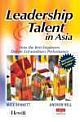 LEADERSHIP & TALENT IN ASIA