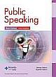 PUBLIC SPEAKING (6th Ed.) BIZTANTRA