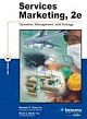 SERVICES MARKETING, 2e OPERATION, MGT. (BIZTANTRA)