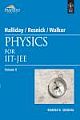 Physics for IIT-JEE, Vol II