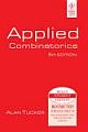 APPLIED COMBINATORICS, 5TH ED