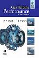 GAS TURBINE PERFORMANCE, 2ND ED