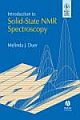  	 INTRODUCTION TO SOLID-STATE NMR SPECTROSCOPY
