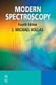  MODERN SPECTROSCOPY, 4TH ED