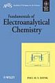 FUNDAMENTALS OF ELECTROANALYTICAL CHEMISTRY