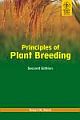 PRINCIPLES OF PLANT BREEDING, 2ND ED