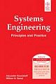  SYSTEMS ENGINEERING: PRINCIPLES AND PRACTICE