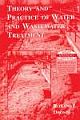 THEORY AND PRACTICE OF WATER AND WASTEWATER TREATMENT