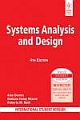 SYSTEMS ANALYSIS AND DESIGN, 4TH ED, ISV
