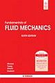 FUNDAMENTALS OF FLUID MECHANICS, 6TH ED, SI VERSION