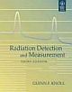 RADIATION DETECTION AND MEASUREMENT, 3RD ED