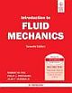  INTRODUCTION TO FLUID MECHANICS, 7TH ED