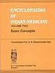 Encyclopaedia of Indian Medicine_Vol 2