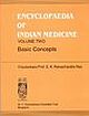 Encyclopaedia of Indian Medicine_Vol 3