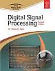 Digital Signal Processing, 2nd ed, w/CD
