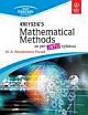 Kreyszig`s Mathematical Methods as per JNTU Syllabus