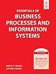 ESSENTIALS OF BUSINESS PROCESSES AND INFORMATION SYSTEMS