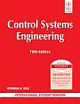 CONTROL SYSTEMS ENGINEERING, 5TH ED