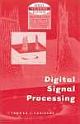  DIGITAL SIGNAL PROCESSING