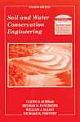 SOIL AND WATER CONSERVATION ENGINEERING, 4TH ED