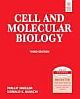 CELL AND MOLECULAR BIOLOGY, 3RD ED