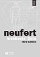 ARCHITECTS` DATA, 3RD ED