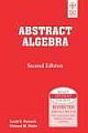 ABSTRACT ALGEBRA, 2ND ED