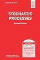 STOCHASTIC PROCESSES, 2ND ED