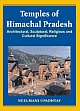 Temples of Himachal Pradesh: Architectural, Sculptural, Religious and Cultural Significance