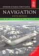 GROUND STUDIES FOR PILOTS: NAVIGATION, 6TH ED