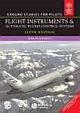 GROUND STUDIES FOR PILOTS: FLIGHT INSTRUMENTS & AUTOMATIC FLIGHT CONTROL SYSTEMS, 6TH ED