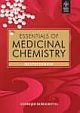ESSENTIALS OF MEDICINAL CHEMISTRY: 2ND ED