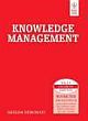 KNOWLEDGE MANAGEMENT
