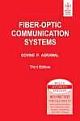 FIBER-OPTIC COMMUNICATION SYSTEMS, 3RD ED