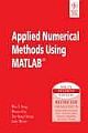 APPLIED NUMERICAL METHODS USING MATLAB