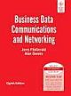 BUSINESS DATA COMMUNICATIONS AND NETWORKING, 8TH ED