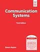 COMMUNICATION SYSTEMS, 3RD ED
