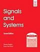 SIGNALS AND SYSTEMS, 2ND ED