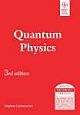  Quantum Physics, 3Rd Ed 3rd ED Edition