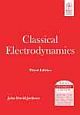  CLASSICAL ELECTRODYNAMICS, 3RD ED 