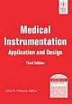 MEDICAL INSTRUMENTATION: APPLICATION AND DESIGN, 3RD ED