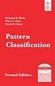  PATTERN CLASSIFICATION, 2ND ED