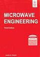 MICROWAVE ENGINEERING, 3RD ED