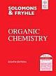 ORGANIC CHEMISTRY, 8TH ED