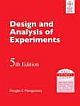 DESIGN AND ANALYSIS OF EXPERIMENTS, 5TH ED