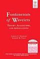 FUNDAMENTALS OF WAVELETS:THEORY, ALGORITHMS AND APPLICATIONS
